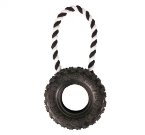 Točak na kanapu guma