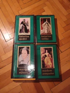 One su vladale svetom