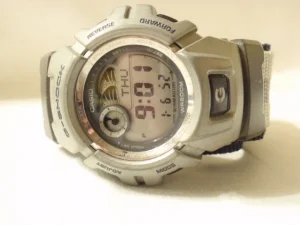 CASIO G muski sat