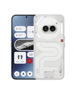 Nothing Phone (2a) 12GB/256GB white
