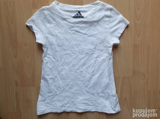 Adidas majica za devojcice