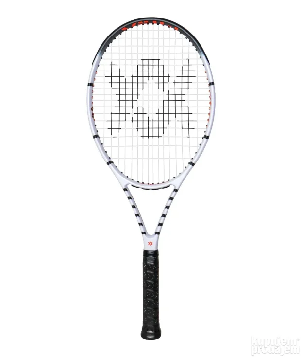 VOLKL teniski reketi serija VOSTRA  2024