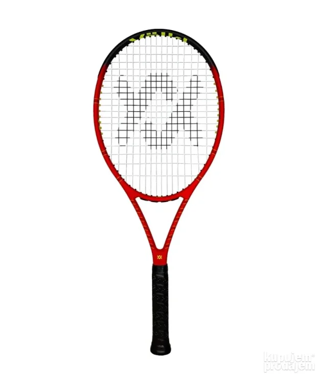 VOLKL teniski reketi serija VOSTRA  2024