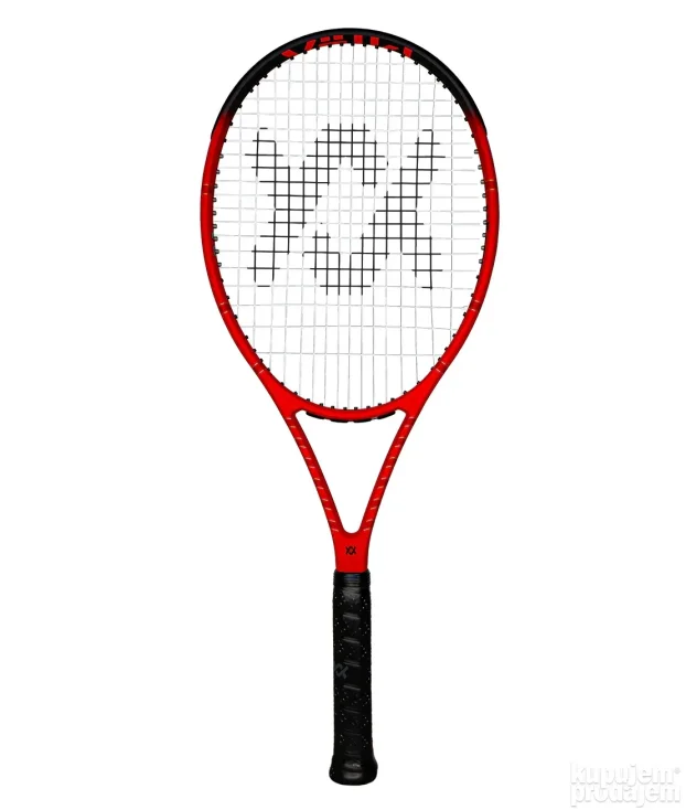 VOLKL teniski reketi serija VOSTRA  2024
