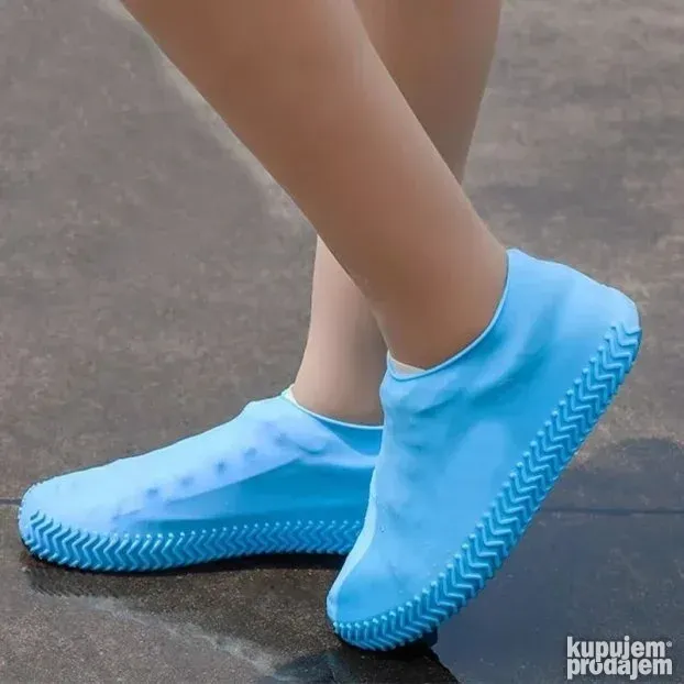 Gumena navlaka za cipele patike obuću