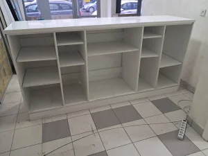 Pult za radnju 227x110x60