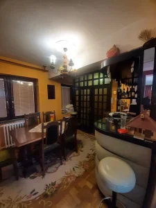 Grada Karare, Kragujevac, Aerodrom, 3.5 troiposoban, 81 m²