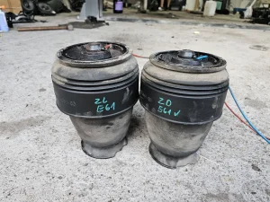 Vazdusni jastuci bmw 5 e61