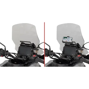 Smart Bar GIVI Yamaha Tracer 9 GT/GT+ (25-) FB2171