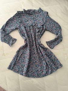 Haljinica velicina 116