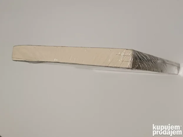 Odabrane Priče 25   Morska strava