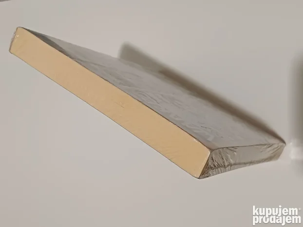 Odabrane Priče 25   Morska strava