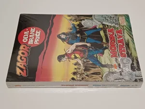 Odabrane Priče 25   Morska strava