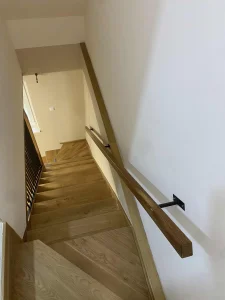 stepenice metalna konstrukcija