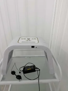 fototerapija - LED terapija