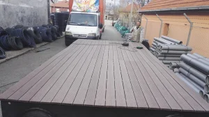 Splavovi , Kuće na vodi