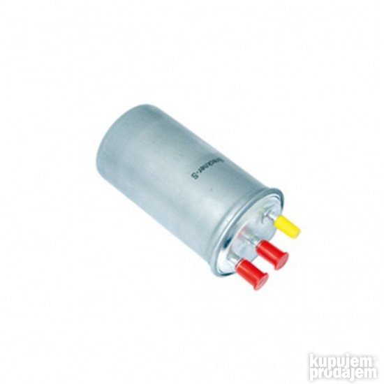 Filter goriva Dacia Sandero 1.5 dCi 2008.-2013.