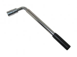 Ključ točka TELESKOP