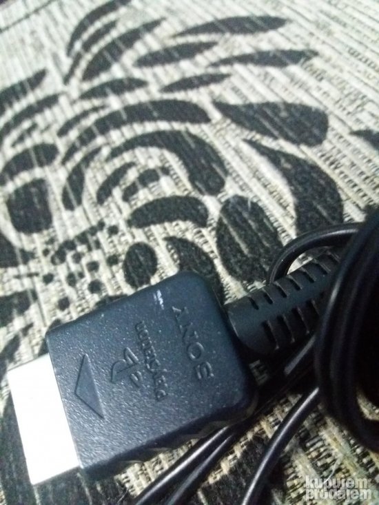 Hitno! Sony PlayStation Kabel za povezivanje sa TV