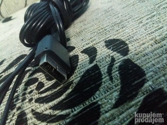 Hitno! Sony PlayStation Kabel za povezivanje sa TV