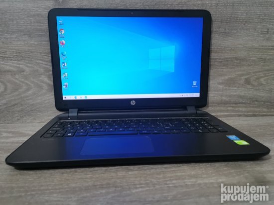Laptop HP Pavilion 15 i7-5500U 8GB 1000GB/1TB FHD 15.6