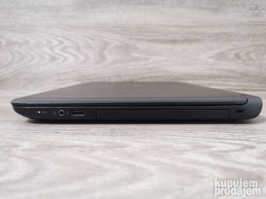 Laptop HP Pavilion 15 i7-5500U 8GB 1000GB/1TB FHD 15.6