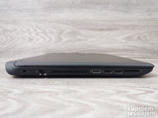 Laptop HP Pavilion 15 i7-5500U 8GB 1000GB/1TB FHD 15.6