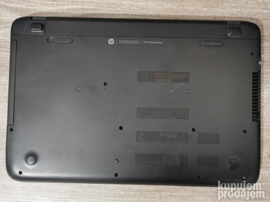 Laptop HP Pavilion 15 i7-5500U 8GB 1000GB/1TB FHD 15.6