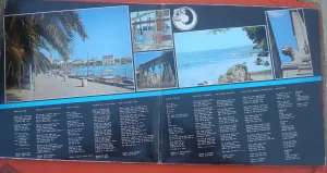 Split 77 zabvne melodije