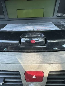 Dugme za elektricnu rucnu Citroen C4 Grand Picasso