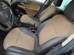 Sedista Opel Zafira C turer-Sedista za Zafiru C