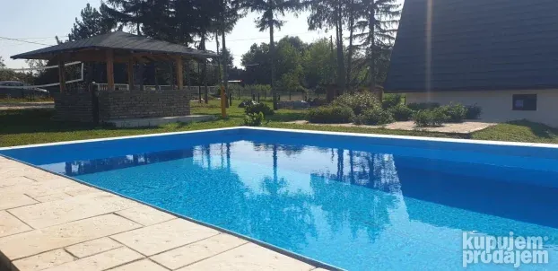 Event Centar sa bazenom Barajevo