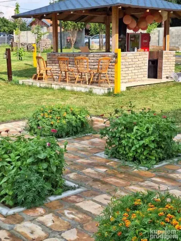 Event Centar sa bazenom Barajevo