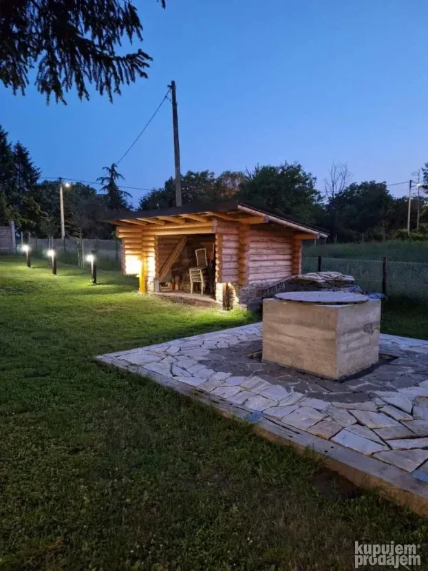 Event Centar sa bazenom Barajevo