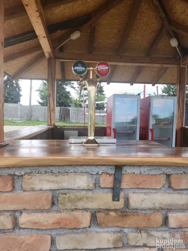 Event Centar sa bazenom Barajevo