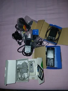 Mobilni telefoni,kablovi,slusalice