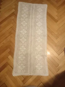 Milje heklani 19