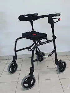 Hodalica rolator Nexus