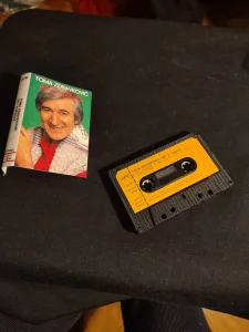 Toma Zdravković Dal je moguce