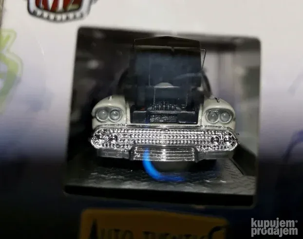 M2 Premium 1958 Chevrolet Impala