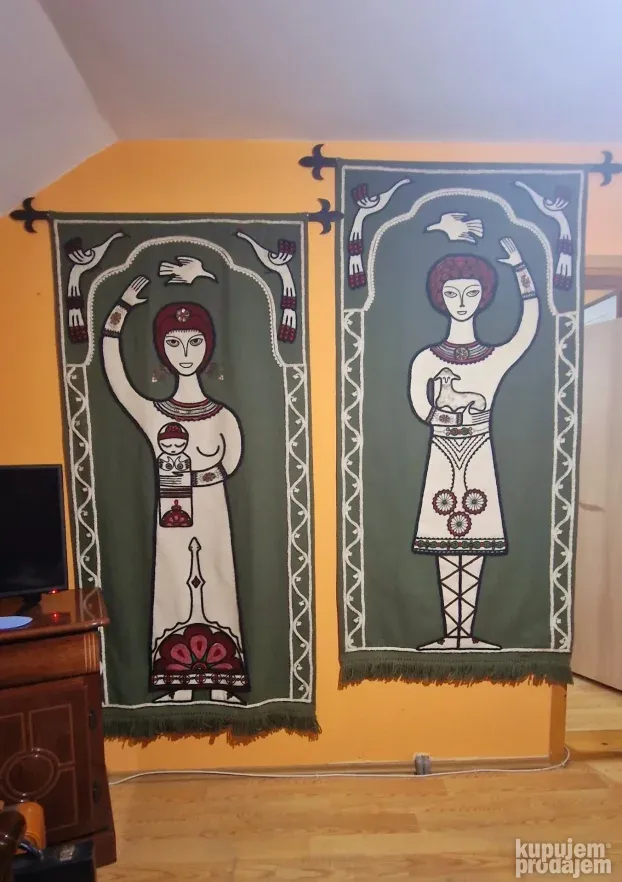 Lazar Vujaklija - Kapitalno muzejsko remek delo !