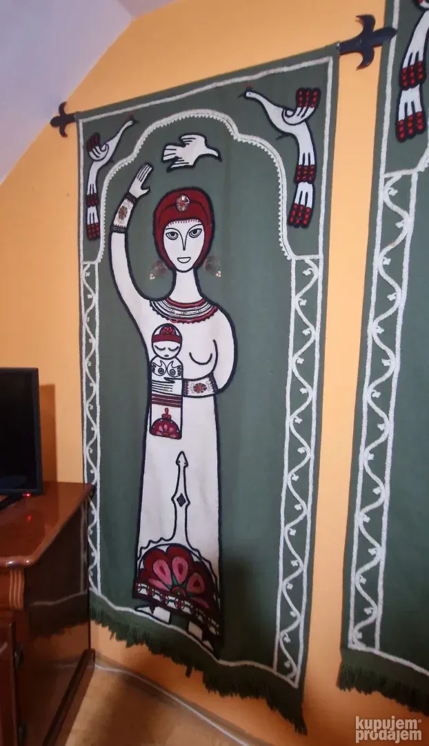 Lazar Vujaklija - Kapitalno muzejsko remek delo !