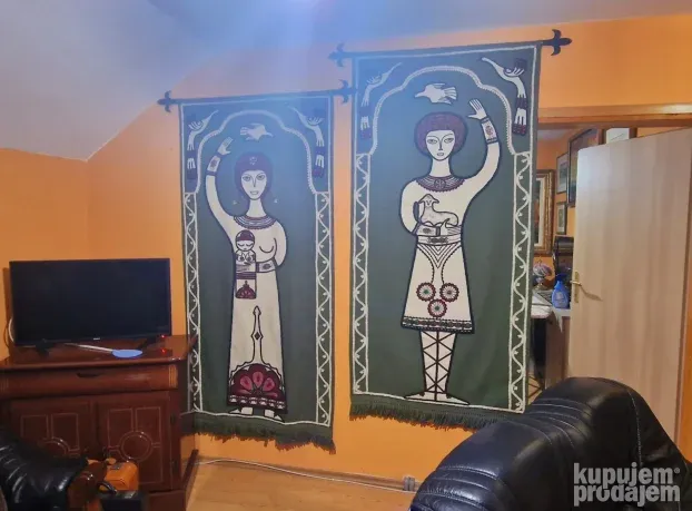 Lazar Vujaklija - Kapitalno muzejsko remek delo !