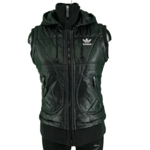 Prsluk Adidas, vel. M/38, ženski prsluk