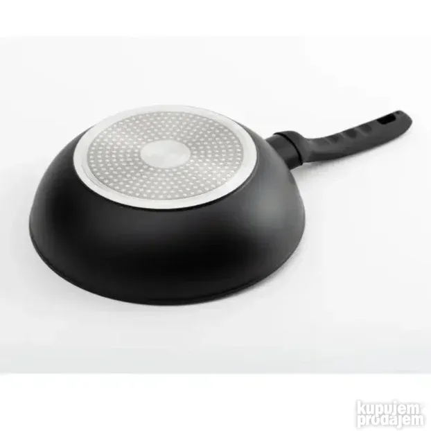 LORME 15110 CLASSIC Megastone 28CM Wok Tiganj