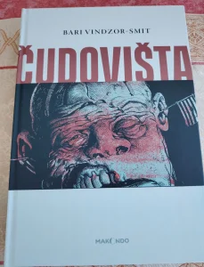 Čudovišta (ošt.)
