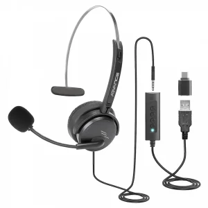 Advance Smartphonics 350 Black