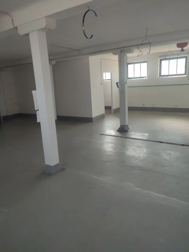 Bozidara Adzije, Petrovaradin, 1500 m²