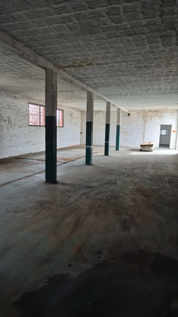 Bozidara Adzije, Petrovaradin, 1500 m²