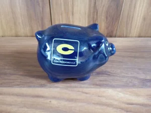 Centrobanka A.D. kasica